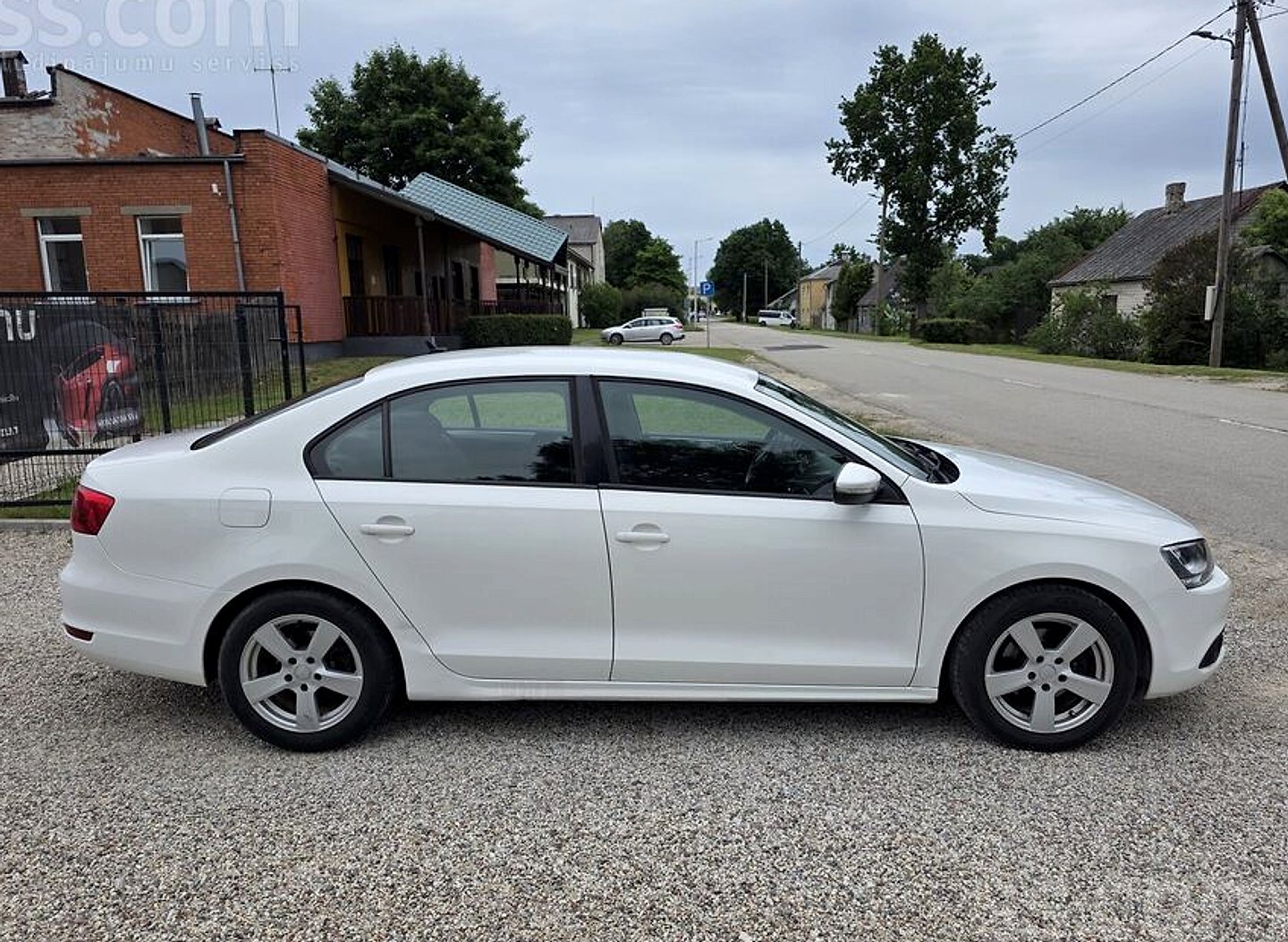 Volkswagen Jetta — foto 5