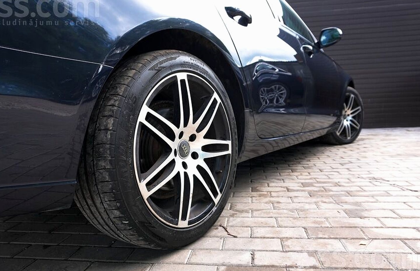 Audi A6 — foto 5