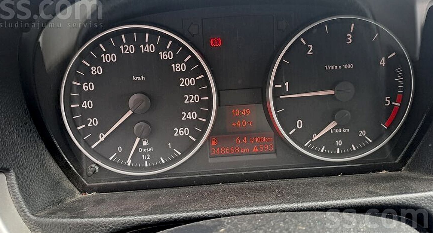 BMW 320 — foto 6