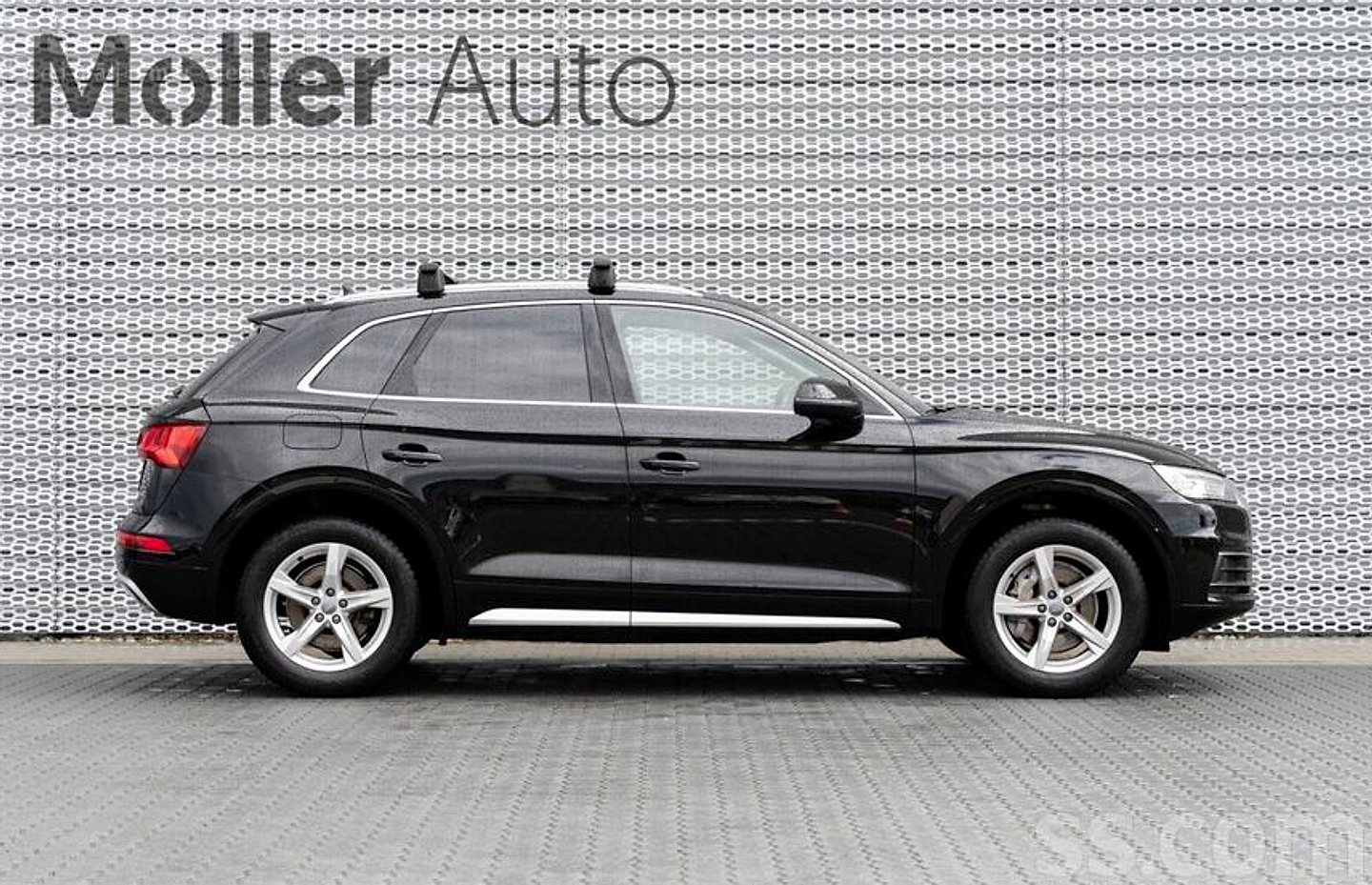 Audi Q5 — foto 5