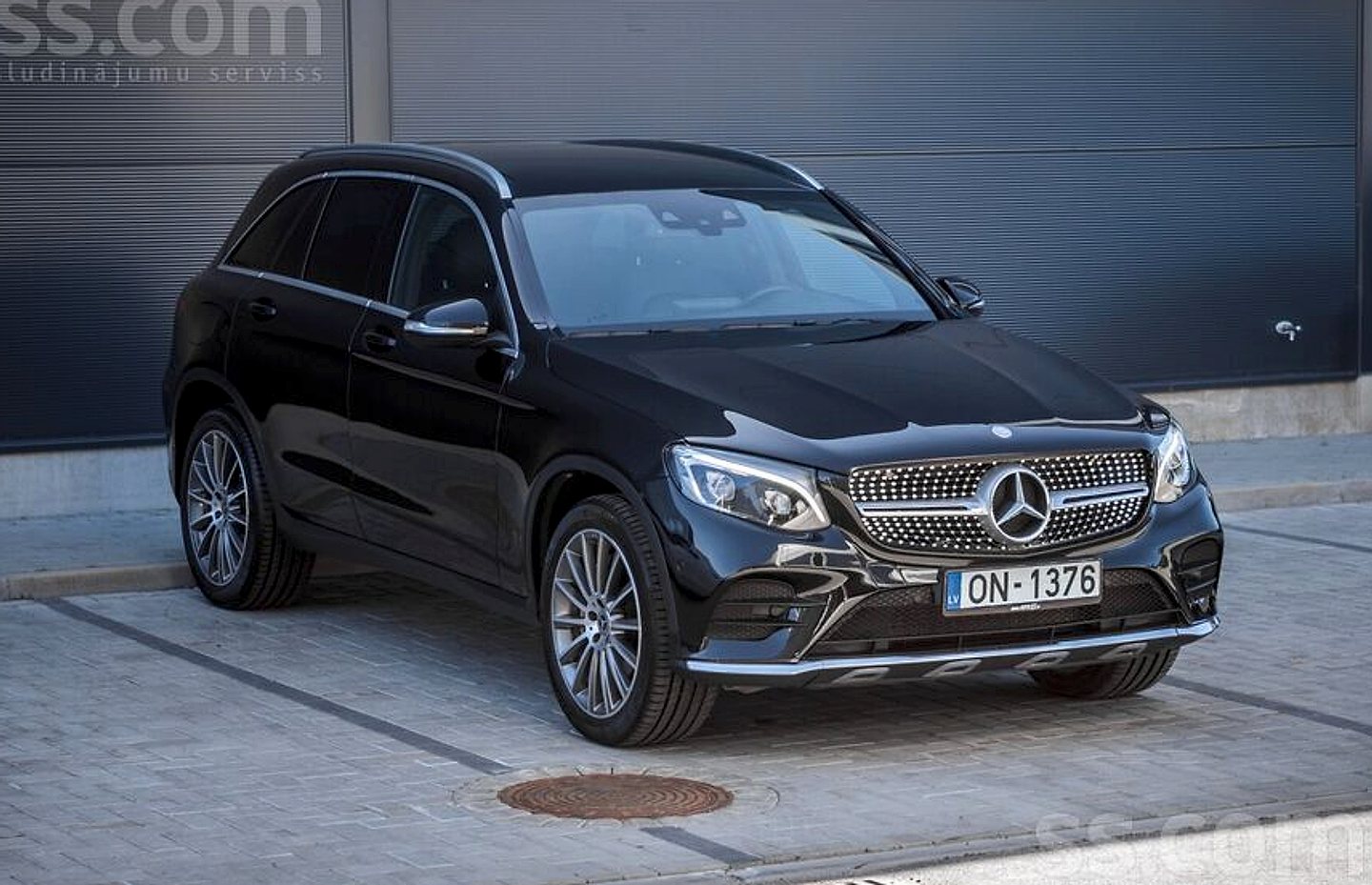 Mercedes-Benz GLC 250 — foto 3