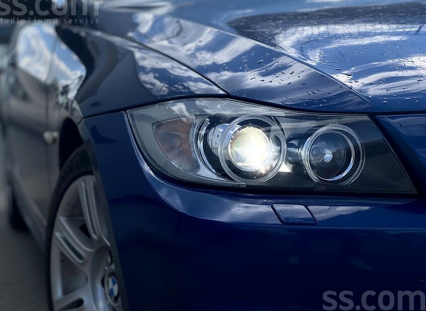 BMW 318 — foto 4