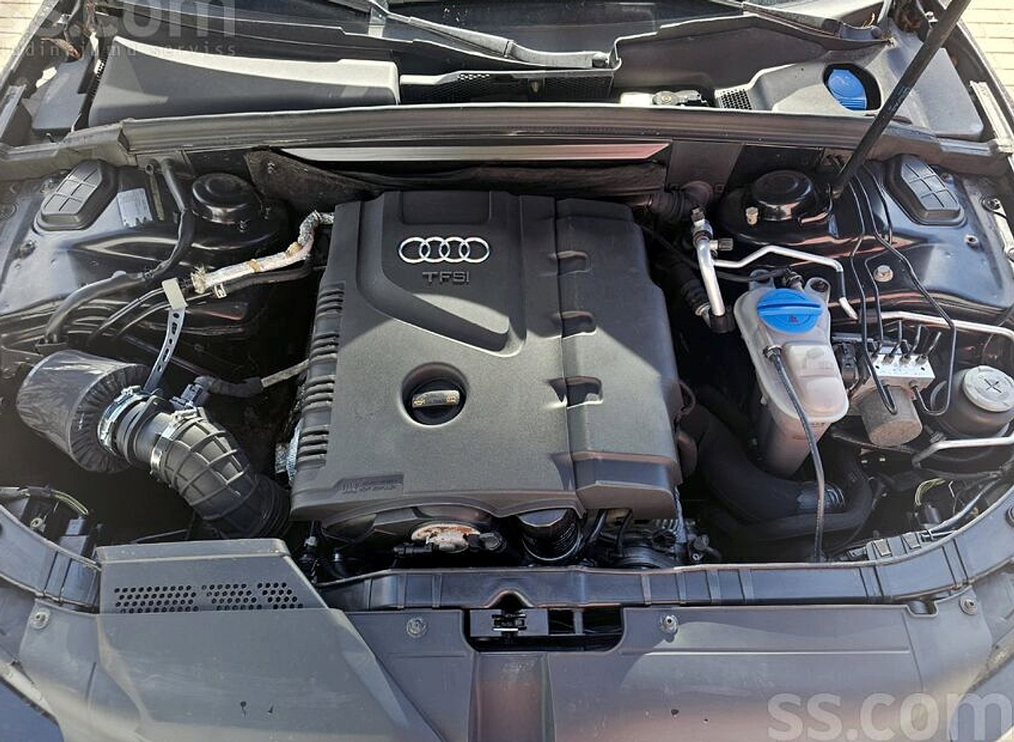 Audi A5 — foto 6