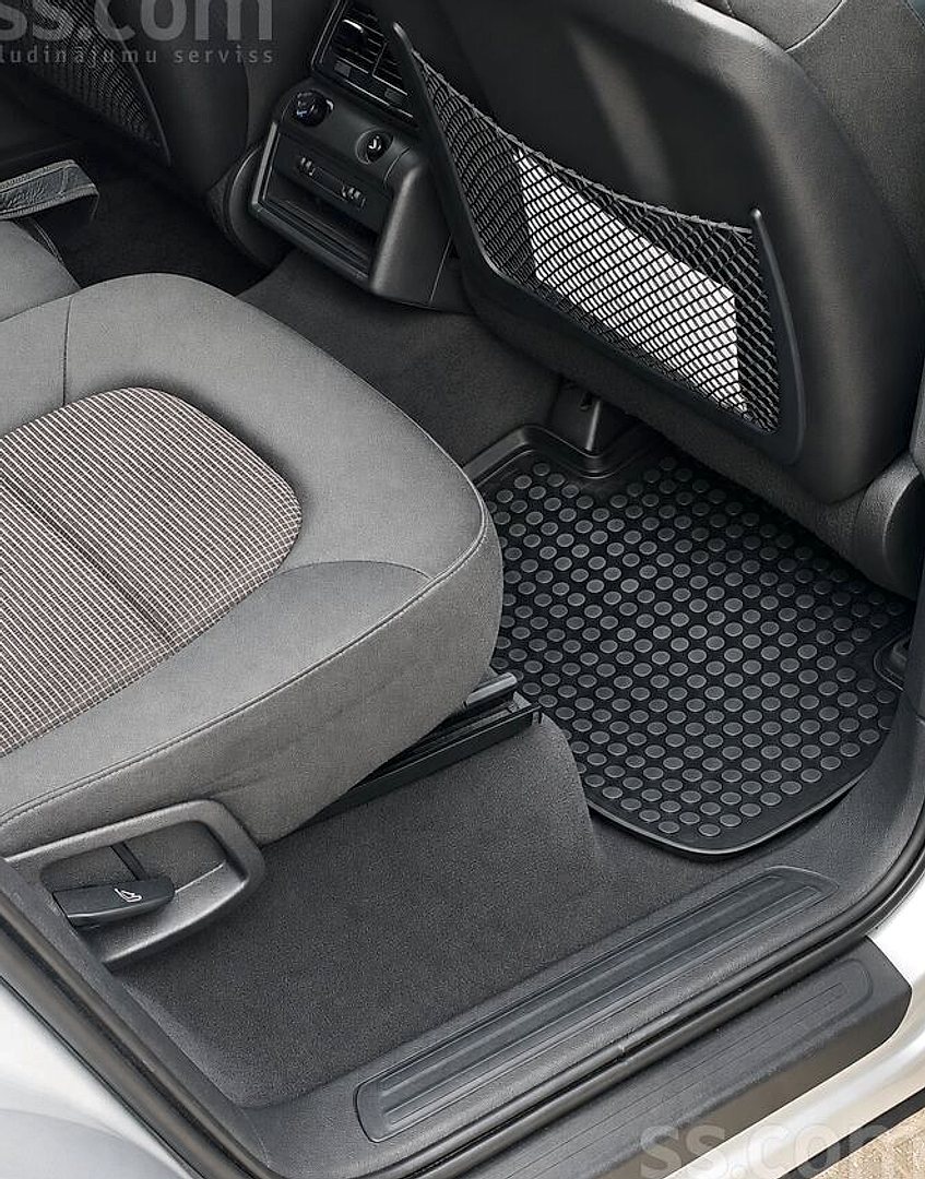 Audi Q7 — foto 6