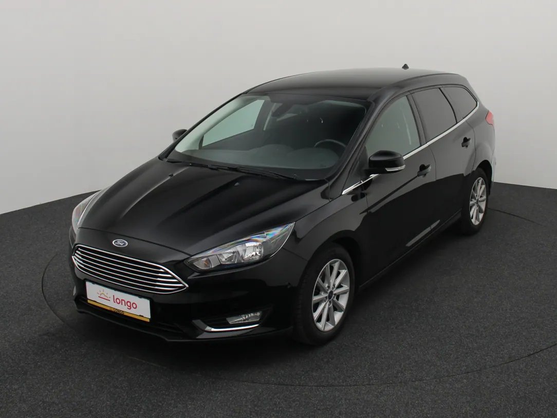 Ford Focus — foto 2