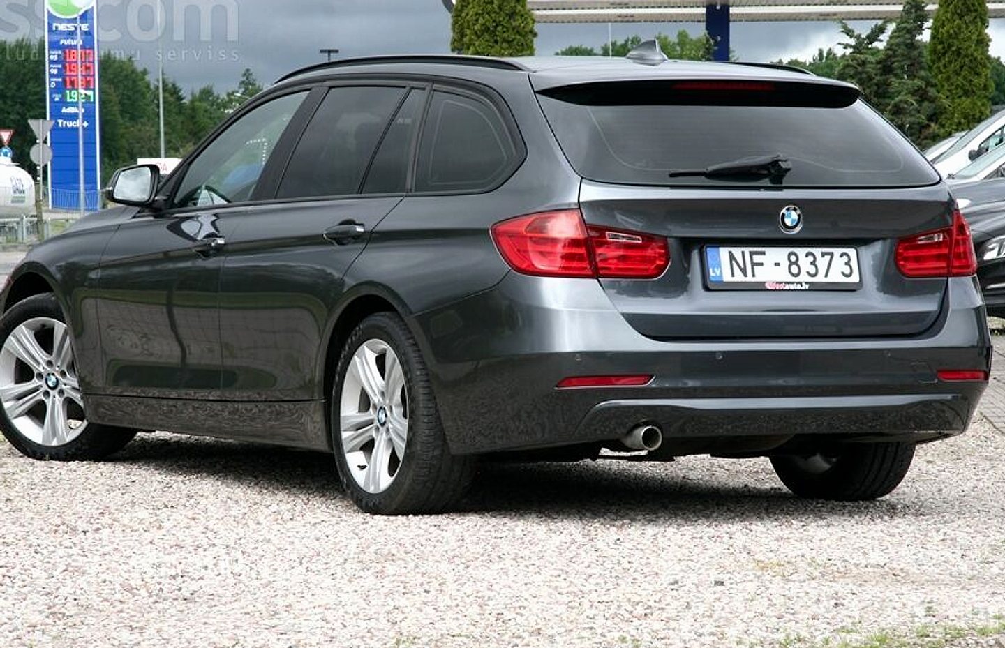 BMW 318 — foto 2