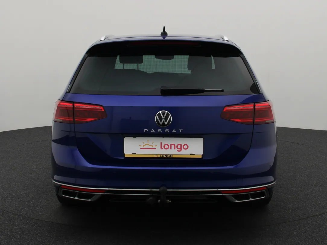 Volkswagen Passat B8 — foto 6