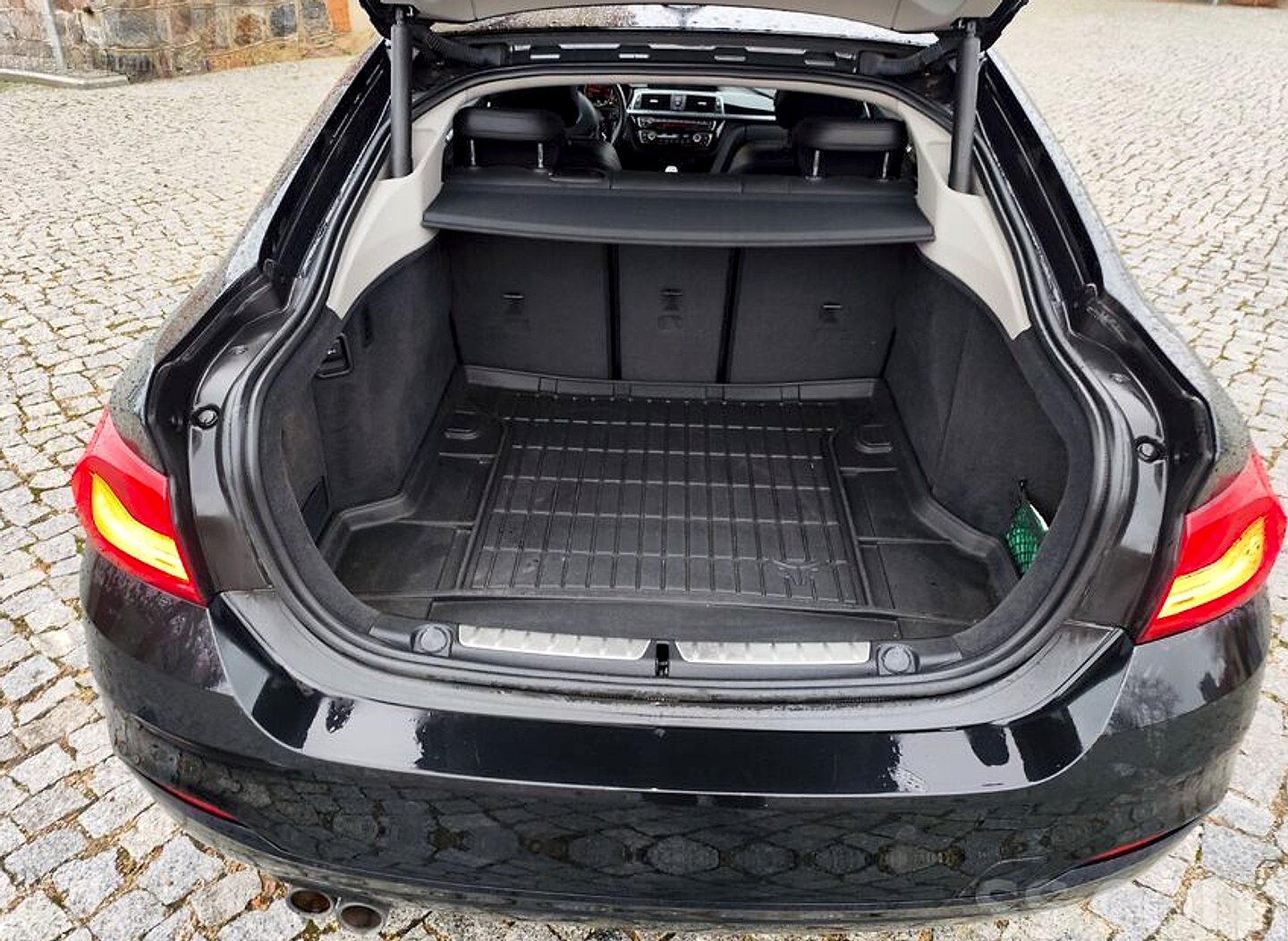 BMW 430 — foto 6