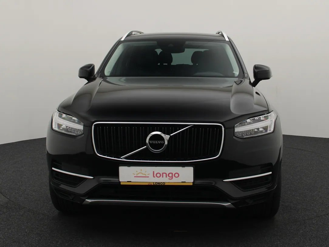 Volvo Xc90 — foto 4