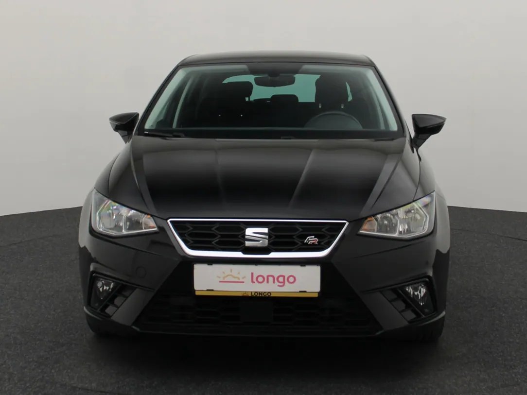SEAT Ibiza — foto 4