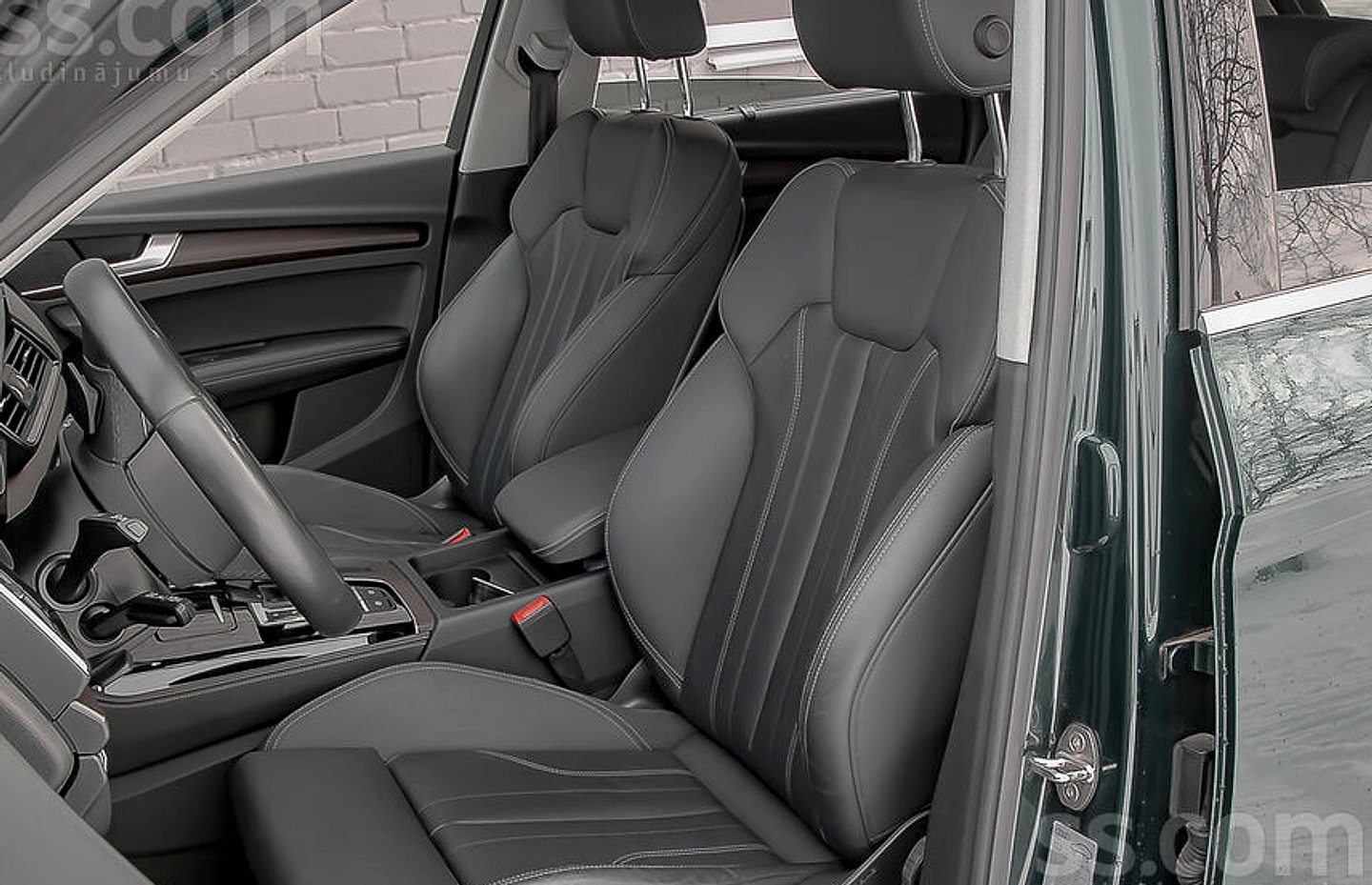 Audi Q5 — foto 6