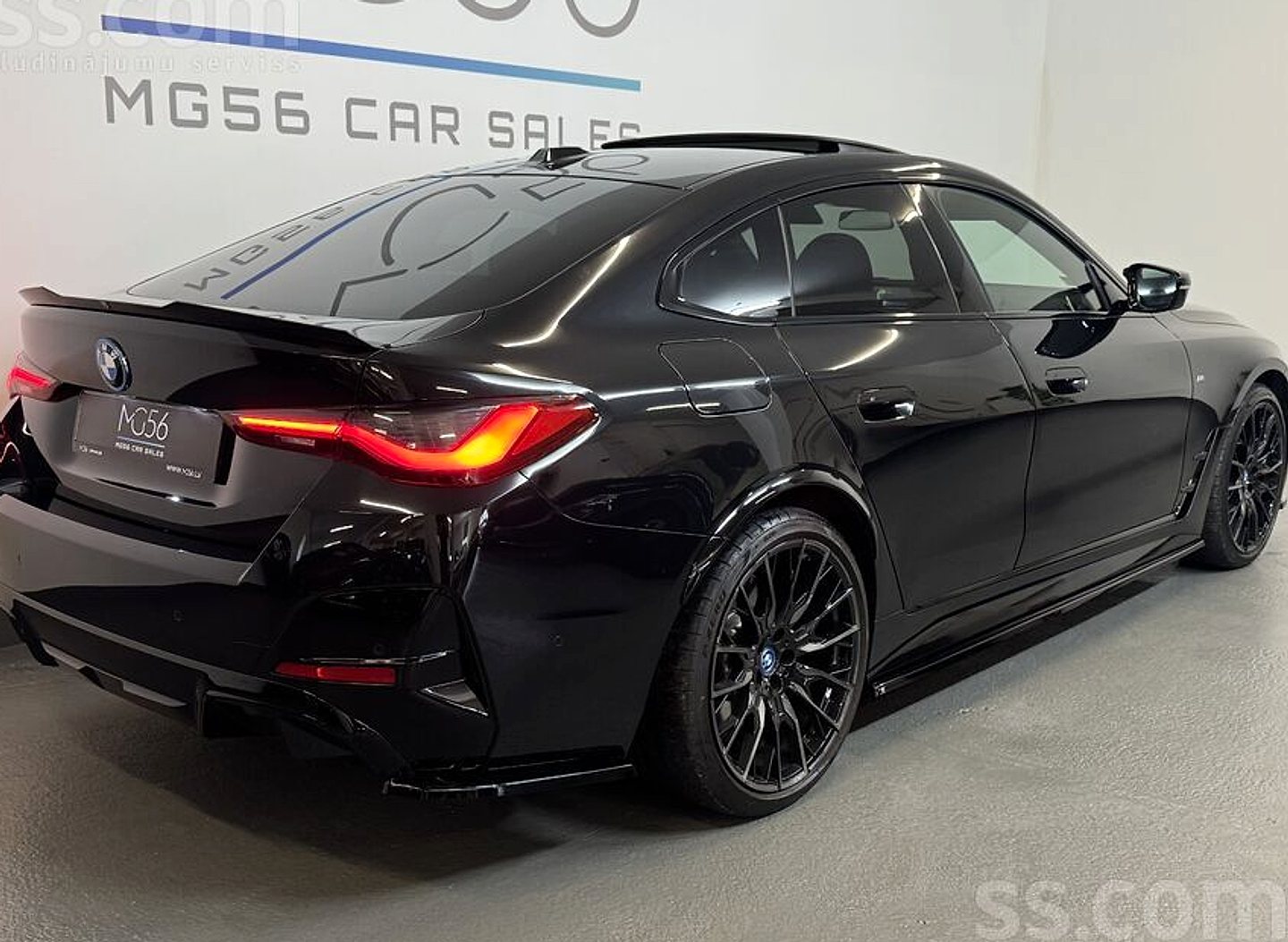 BMW Citi — foto 4