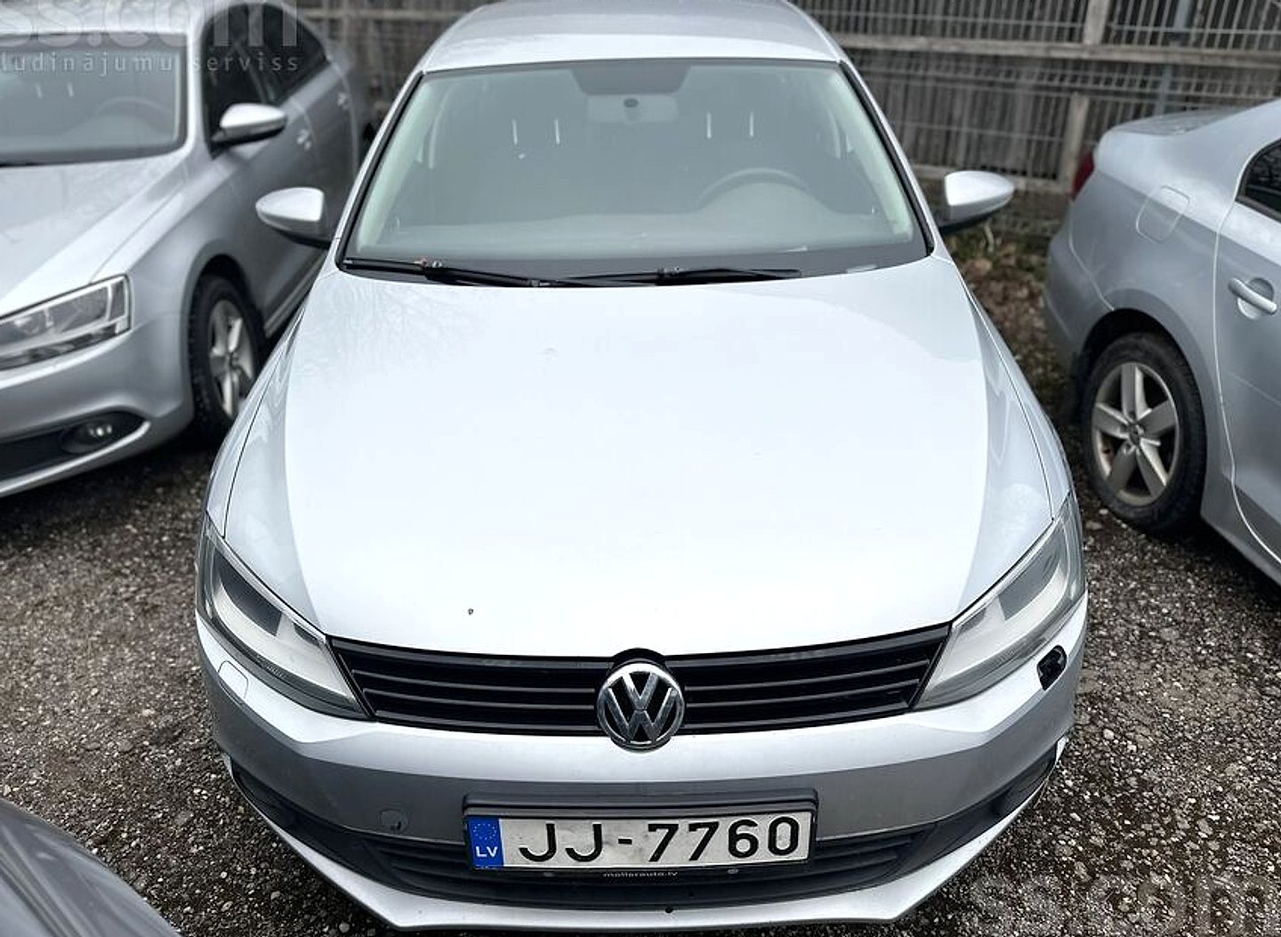 Volkswagen Jetta — foto 2