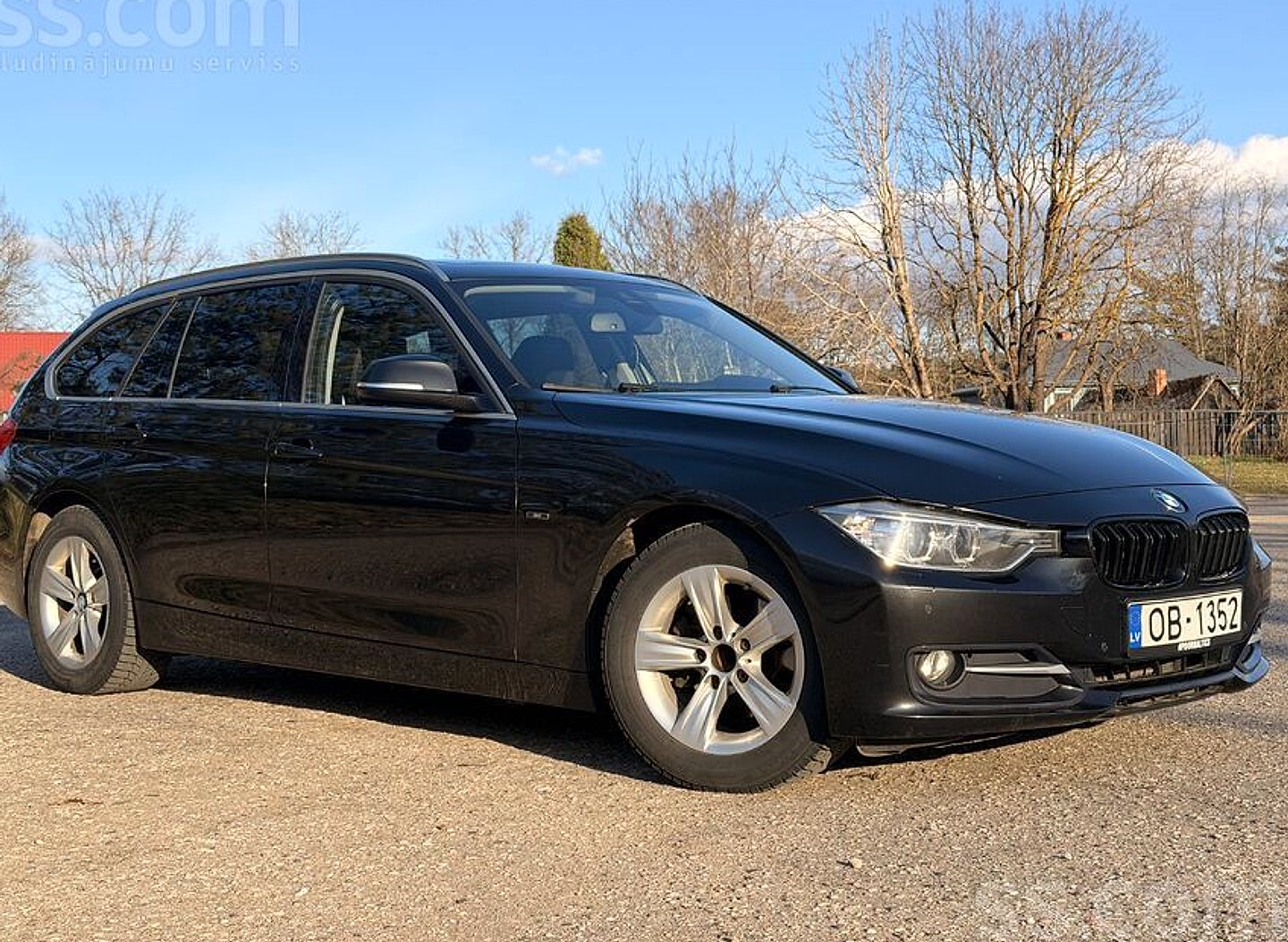 BMW 318 — foto 4