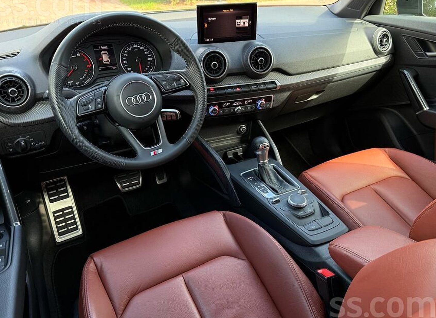 Audi — — foto 5