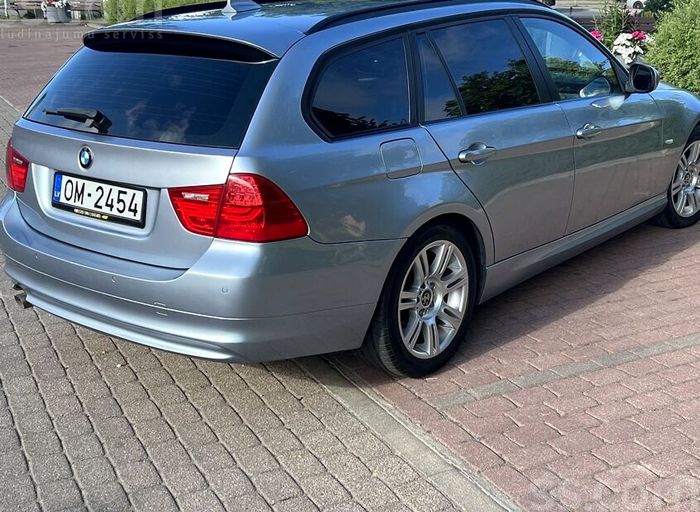 BMW 318 — foto 4