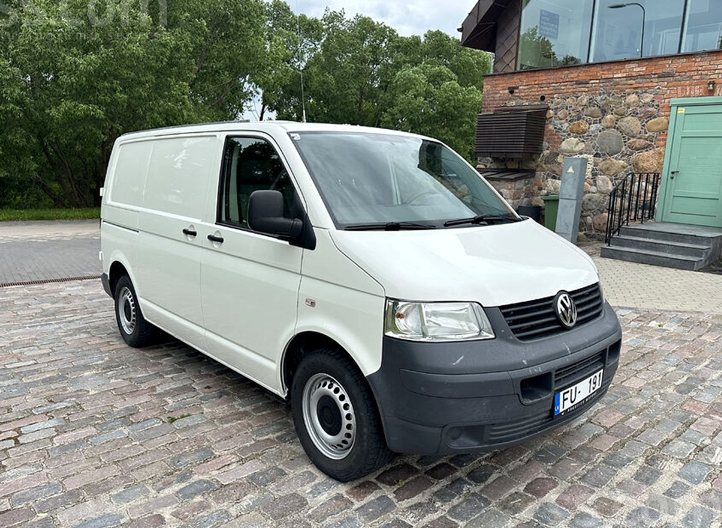 Volkswagen T5