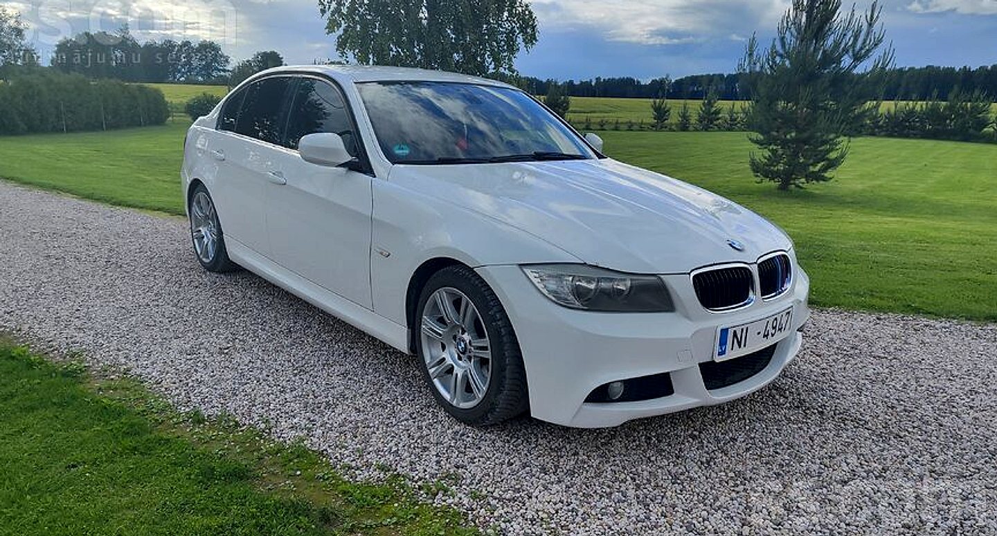 BMW 318 — foto 3