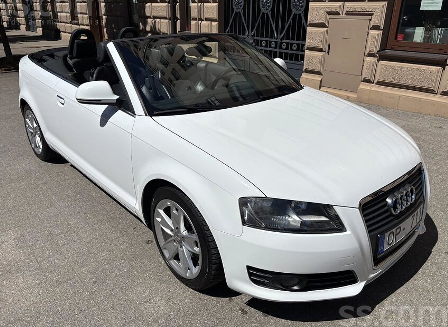 Audi A3 — foto 3