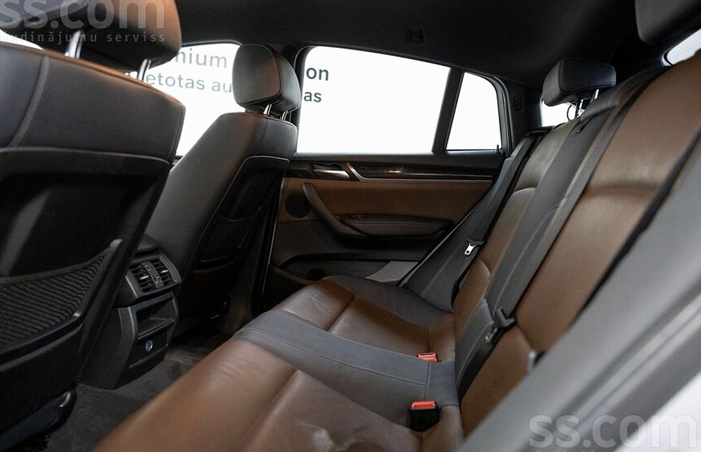 BMW X4 — foto 6
