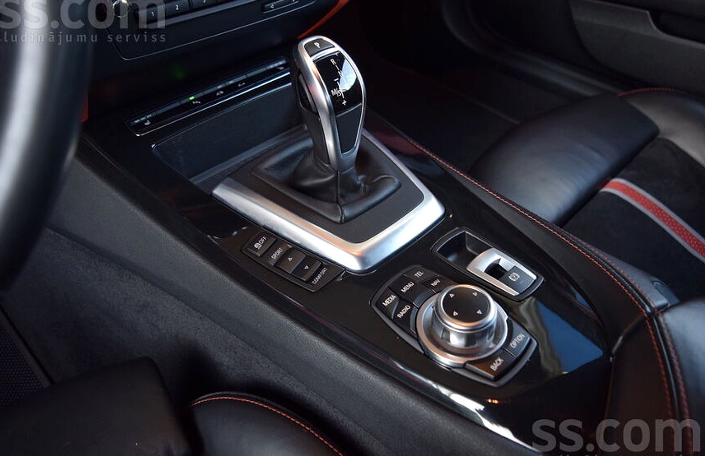 BMW Z4 — foto 5