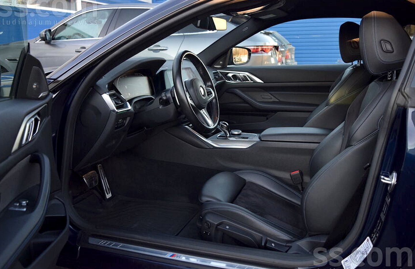 BMW 420 — foto 3