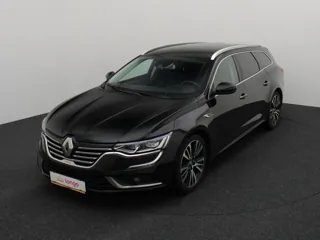 Renault Talisman, 2018. gads