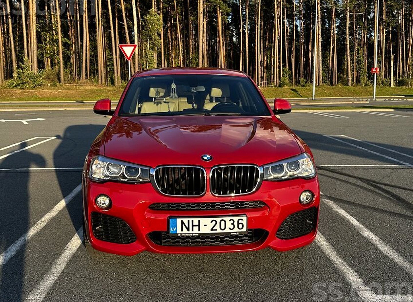 BMW X4 — foto 2