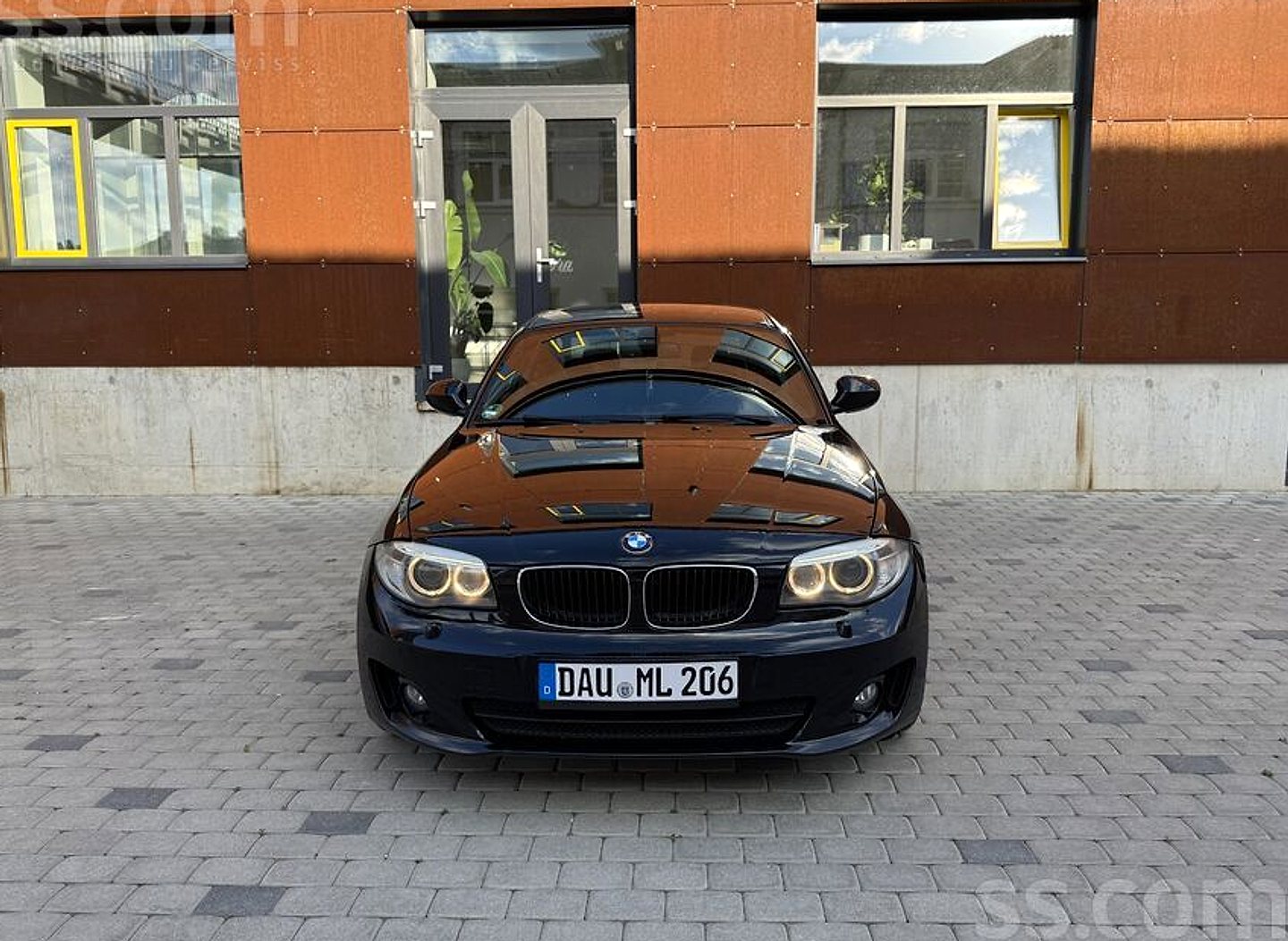 BMW 120 — foto 2