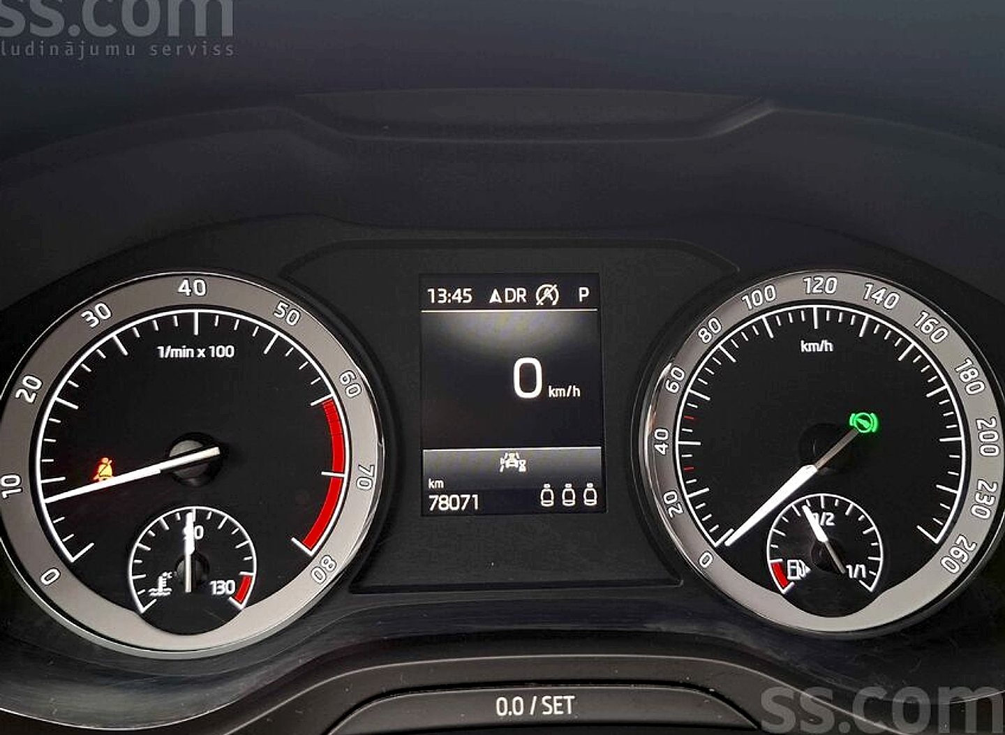 Škoda Kodiaq — foto 3