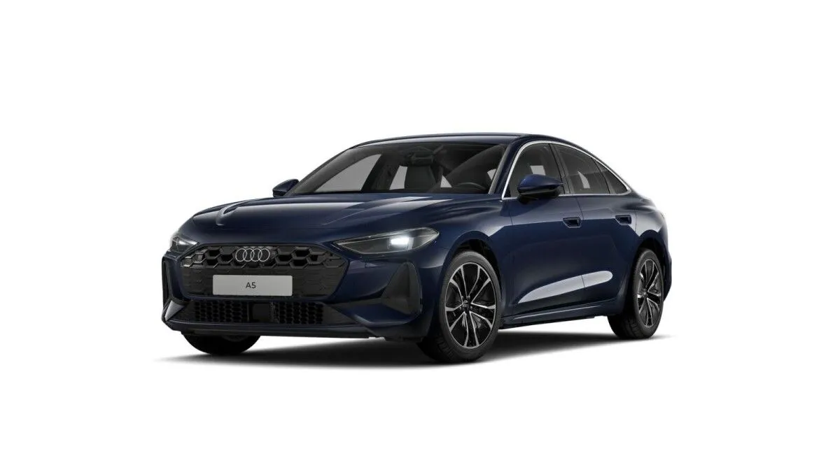Audi A5 Limousine 2.0, 2025. gads