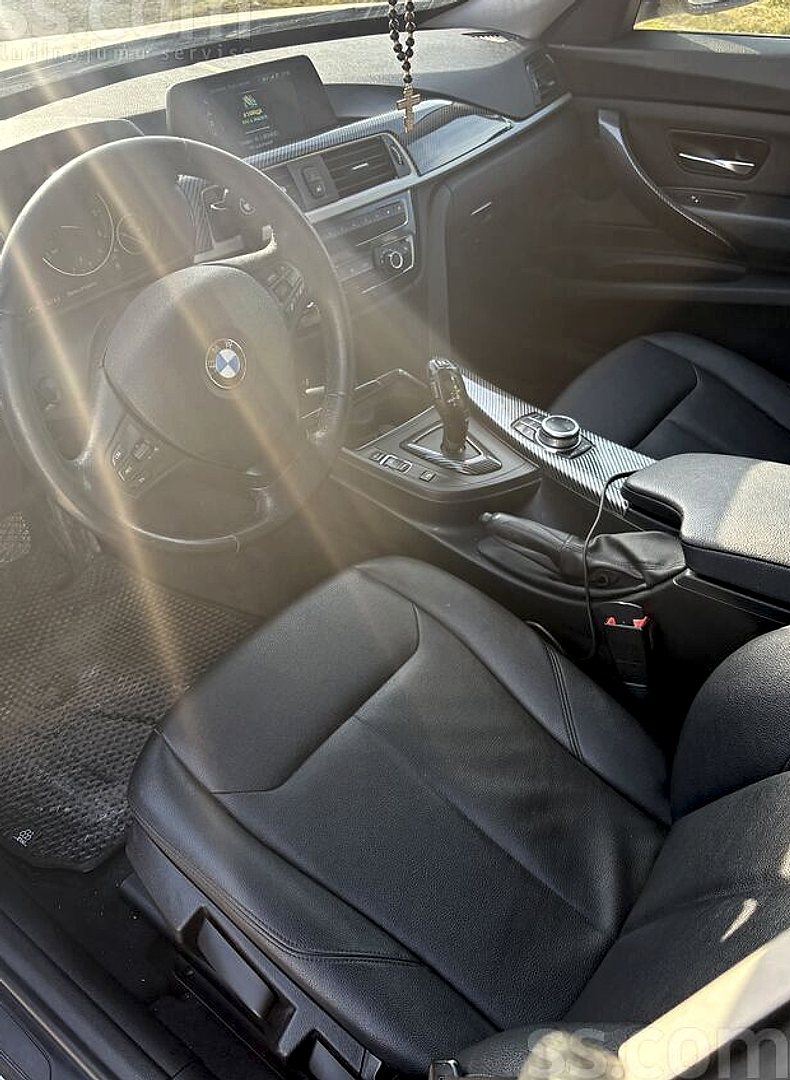 BMW 318 — foto 5