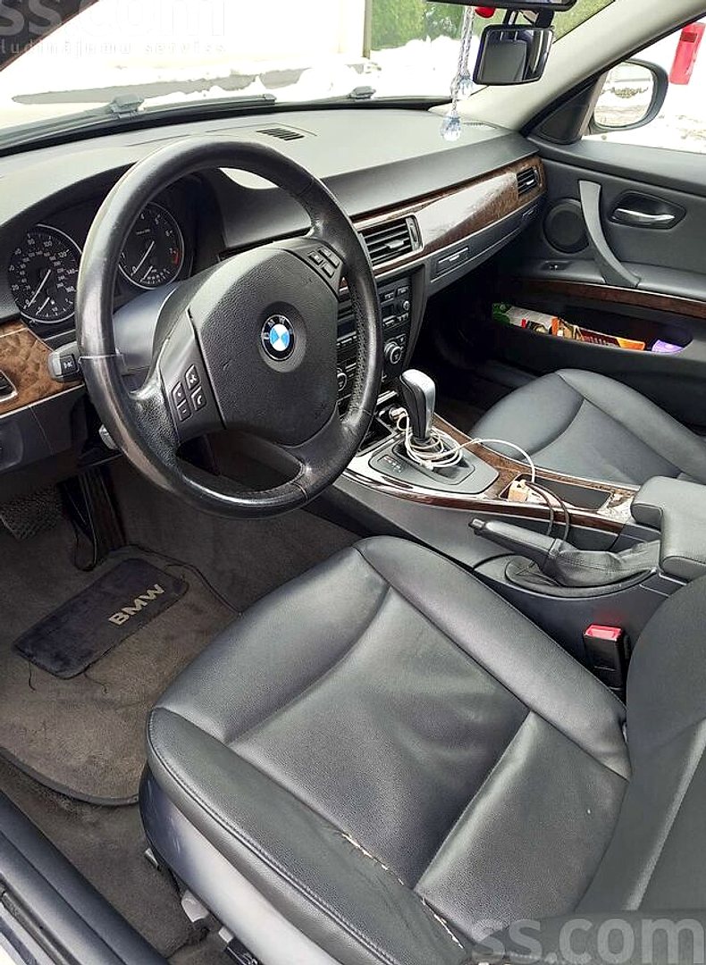 BMW 328 — foto 5