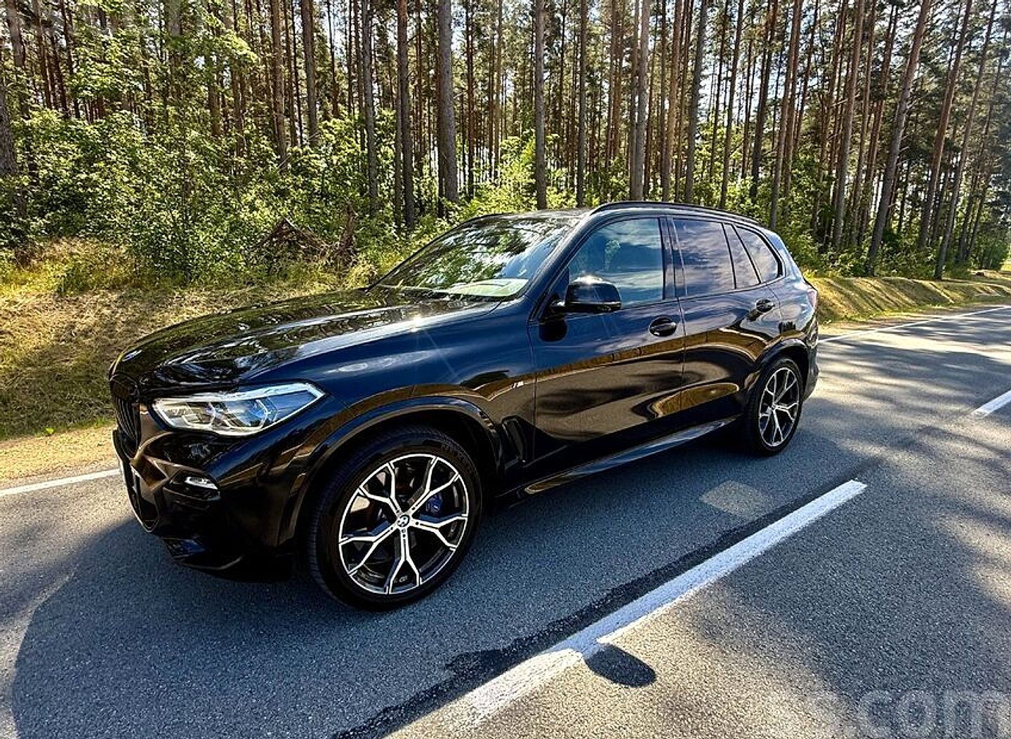 BMW X5 — foto 2