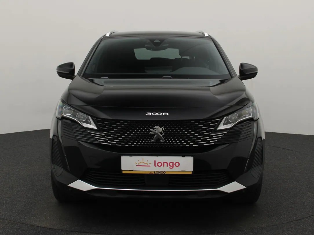 Peugeot 3008 — foto 4
