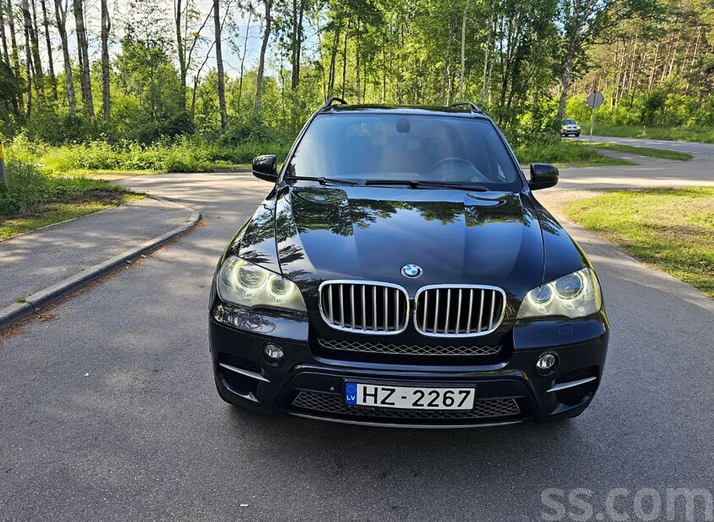 BMW X5 — foto 5