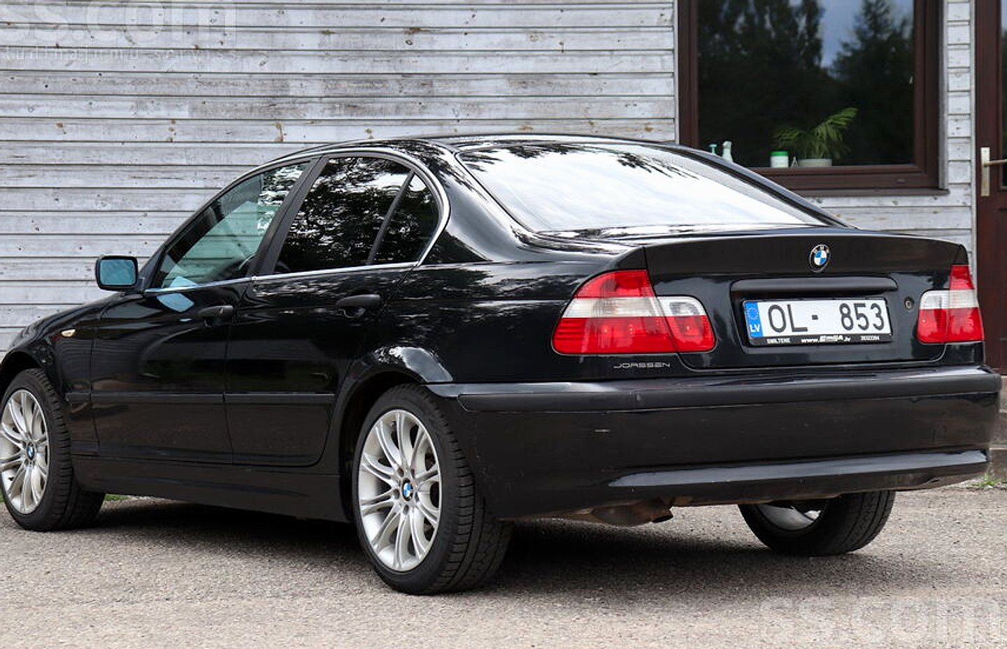 BMW 318 — foto 3
