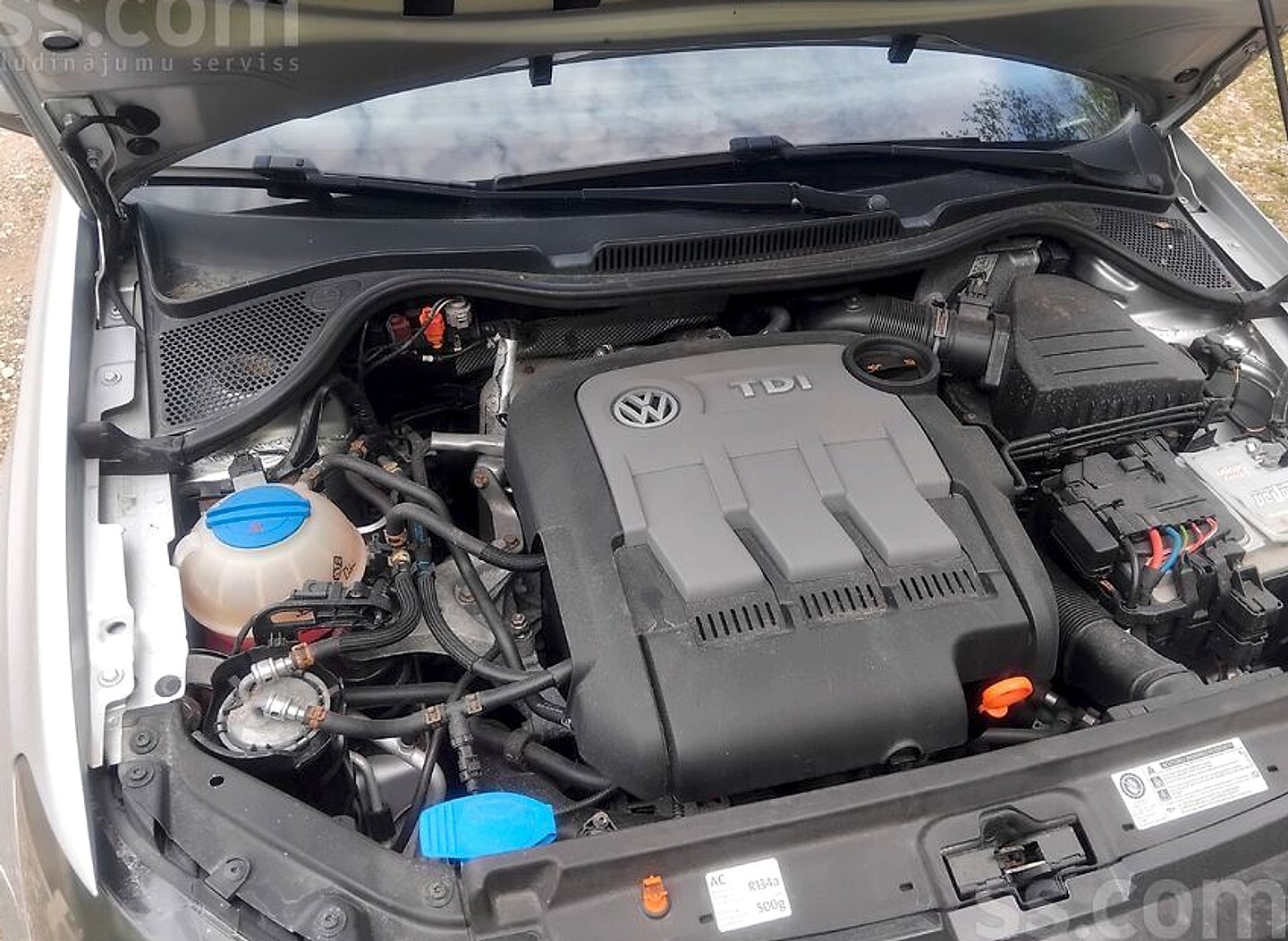 Volkswagen Polo — foto 5