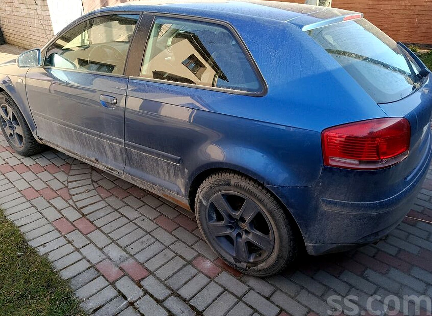 Audi A3 — foto 3
