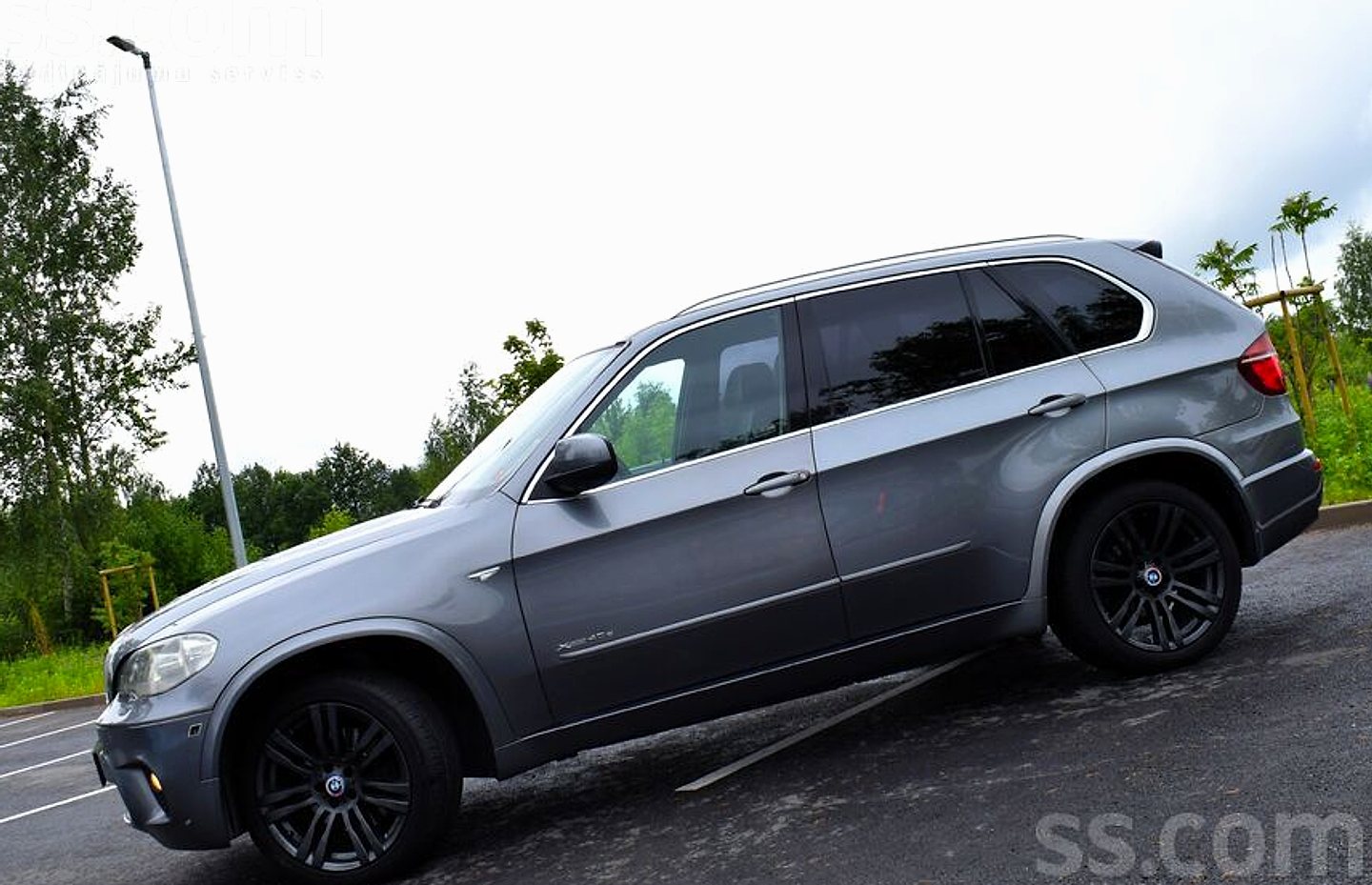 BMW X5 — foto 4