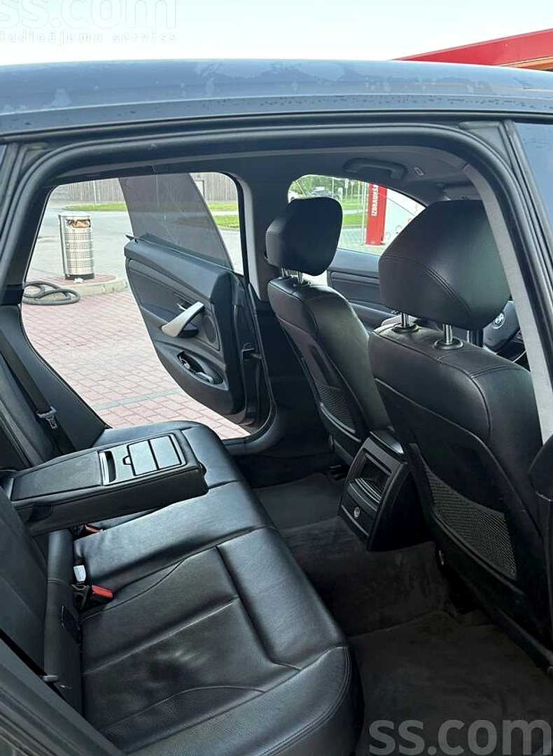 BMW 318 — foto 6