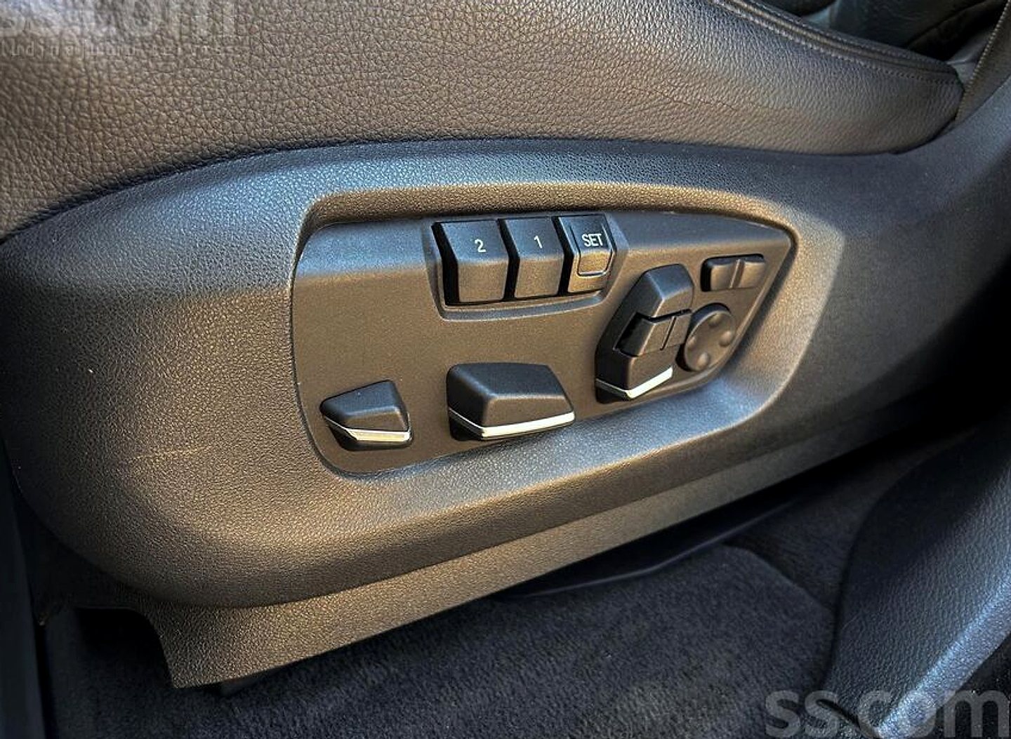 BMW X5 — foto 4
