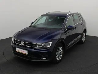 Volkswagen Tiguan, 2020. gads
