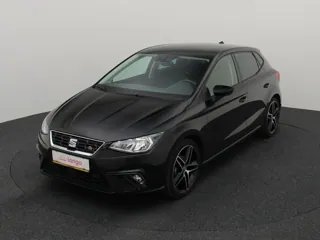 SEAT Ibiza, 2019. gads