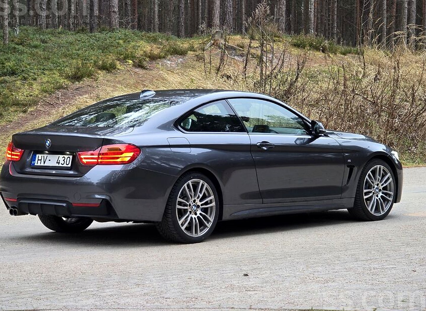 BMW 430 — foto 6