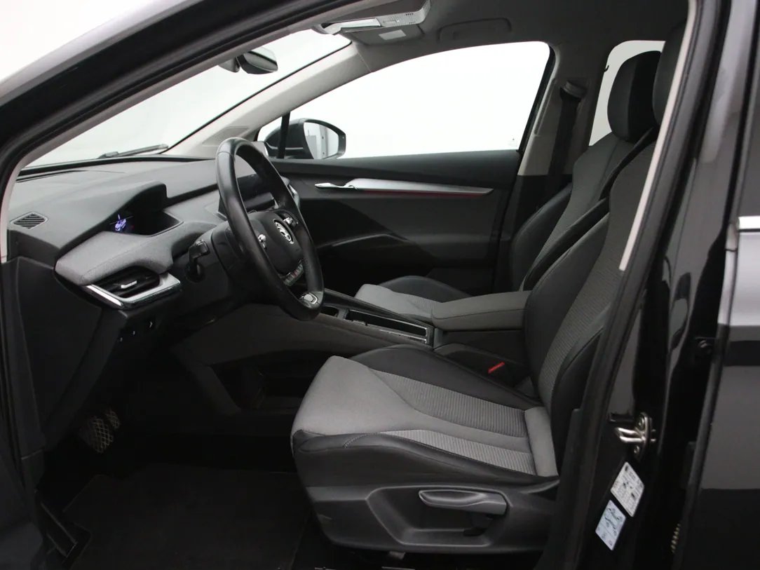 Škoda Enyaq — foto 5