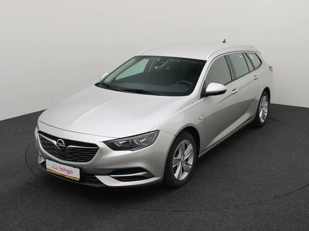Opel Insignia — foto 2