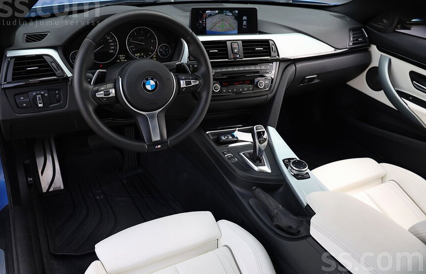 BMW 420 — foto 6
