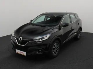 Renault Kadjar, 2018. gads