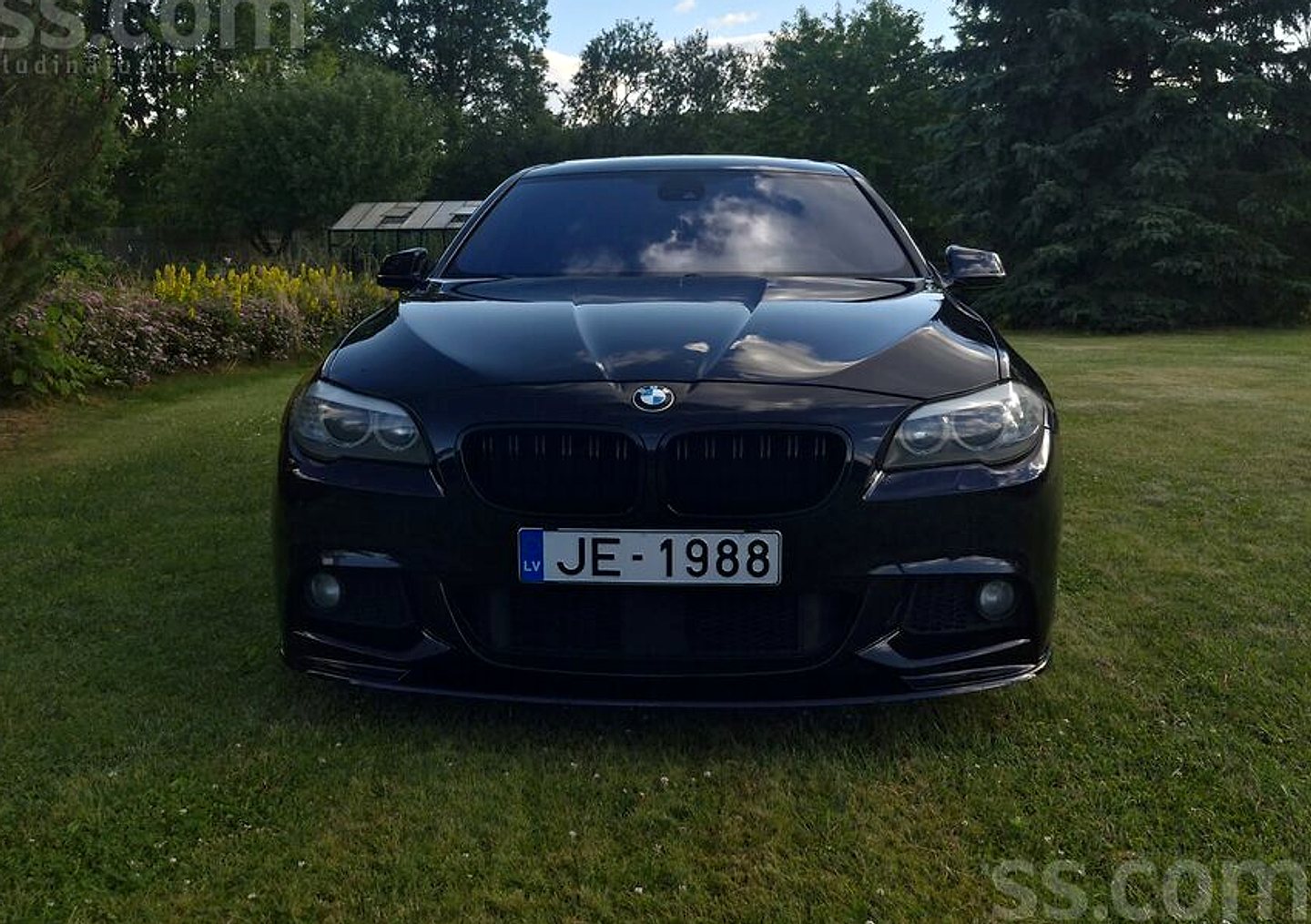 BMW 535 — foto 3